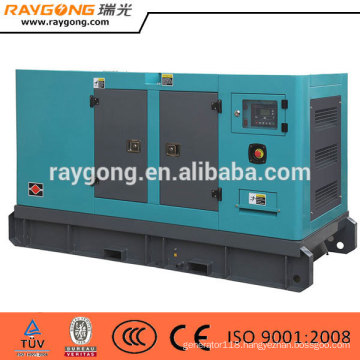 200kva Weifang Kofo water cooling diesel generator prices R6126ZLD